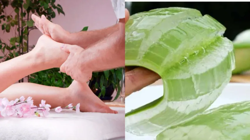 Summer Tips: వేసవిలో మీ చేతులు, కాళ్లు నల్లగా మారుతున్నాయా? వీటిని ఉపయోగించండి!