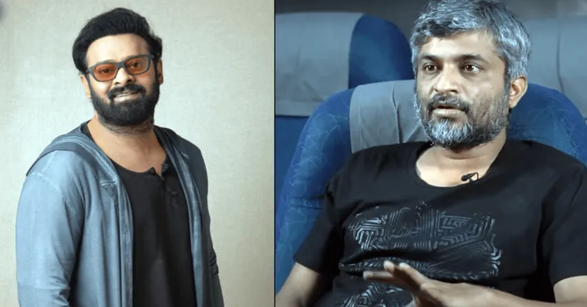 Prabhas Hanu Raghavapudi Movie: ప్రభాస్-హను రాఘవపూడి మూవీ కి లైన్ క్లియర్