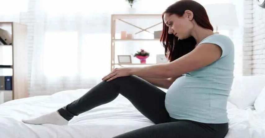 Pregnancy: గర్భధారణ సమయంలో ఎముకల బలహీనత.. కారణాలు ఇవే...