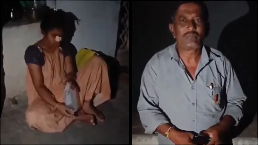 Warangal : వరంగల్ - ఎంజీఎం ఆసుపత్రిలో కరెంట్ కట్.. అవస్థలు పడ్డ రోగుల ..!