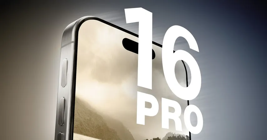 iPhone 16 Pro Max: యాపిల్‌ ఫోన్‌ అభిమానులకు శుభవార్త..