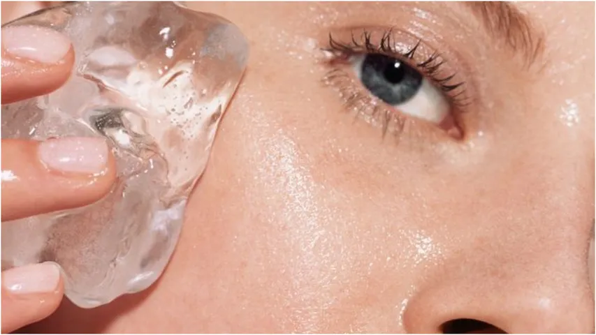 Ice Facial: ఈ ఐస్‌ ఫేషియల్‌ను ఇంట్లోనే ఈజీగా చేసుకోవచ్చు.. ఎన్ని లాభాలో తెలుసా?