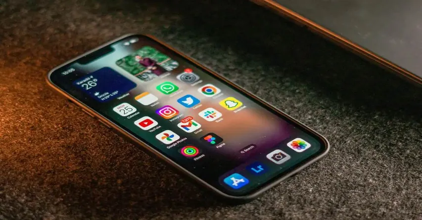 Apple iOS 18 తో అతిపెద్ద అప్‌డేట్.. ఫీచర్లు చుడండి.