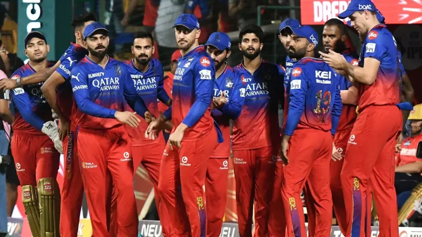 IPL 2024 Elimintor Match: ఐపీఎల్ నుంచి ఆర్సీబీ ఔట్.. కోహ్లీ కల చెదిరింది!