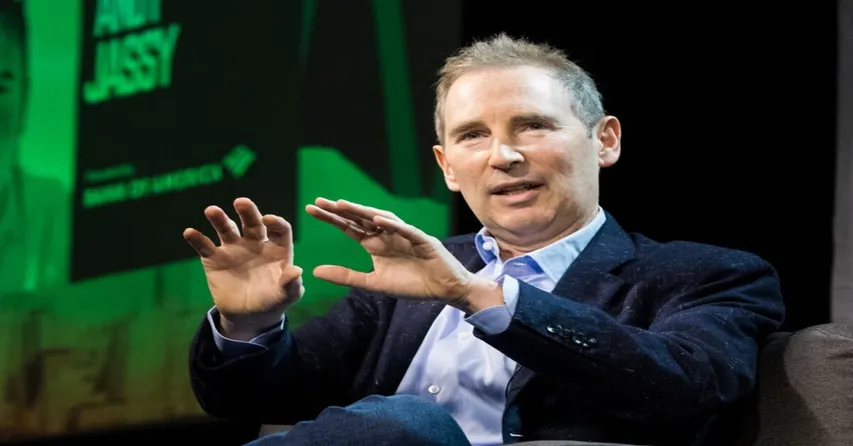 Amazon CEO: కెరీర్ సక్సెస్ అవ్వాలి అంటే ఏం చేయాలి? యువతకు అమెజాన్ సీఈవో సలహా..