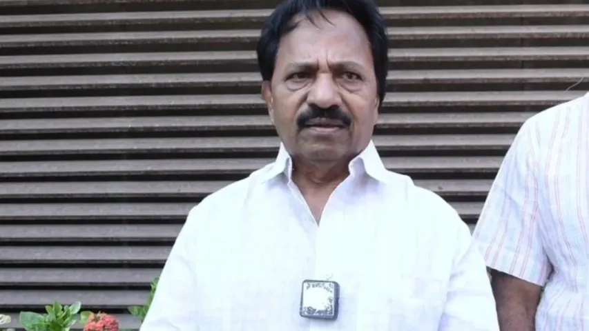 A.M Ratnam: తిరుపతి, విశాఖపట్నం ప్రాంతాల్లో సినిమా స్టూడియోలు