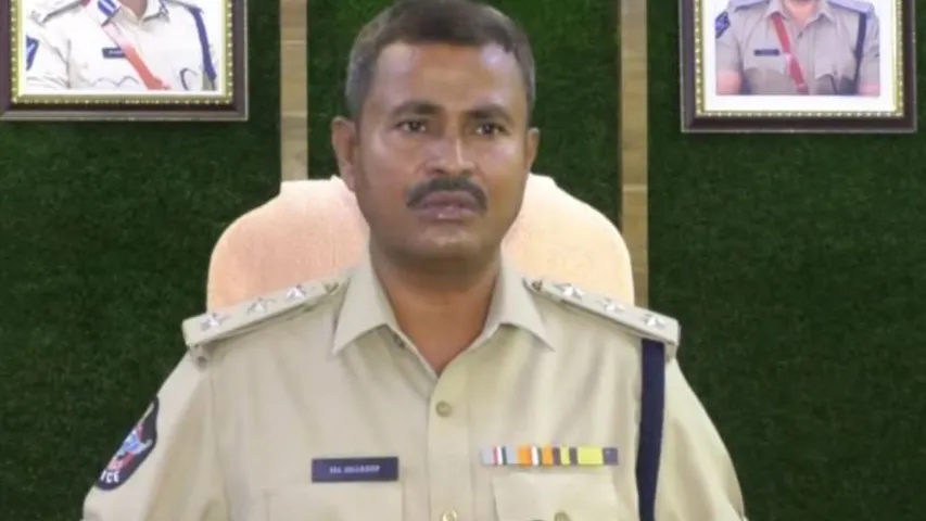 Kadapa: కడపలో 144 సెక్షన్.. అల్లర్లకు పాల్పడితే ఇక అంతే.. డీఎస్పీ వార్నింగ్