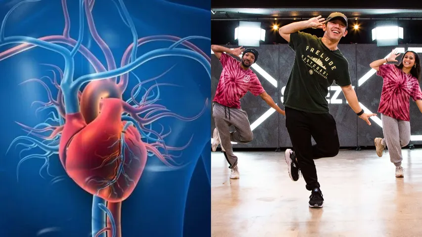 Healthy Heart: వయసు పెరిగే కొద్దీ కొలెస్ట్రాల్ కూడా పెరుగుతుంది.. అందుకే ఈ జాగ్రత్తలు తప్పనిసరి!