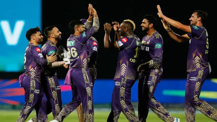 IPL Winner 2024: తెరపై ఒకరు తెరవెనక మరొకరు.. కేకేఆర్ విజయంలో వీరిద్దరిదే కీలకపాత్ర !