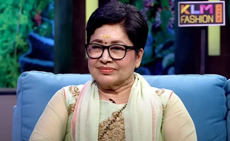 Actress Kovai Sarala : కోవై సరళ పెళ్లి చేసుకోకపోవడానికి కారణం ఏంటో తెలుసా..?