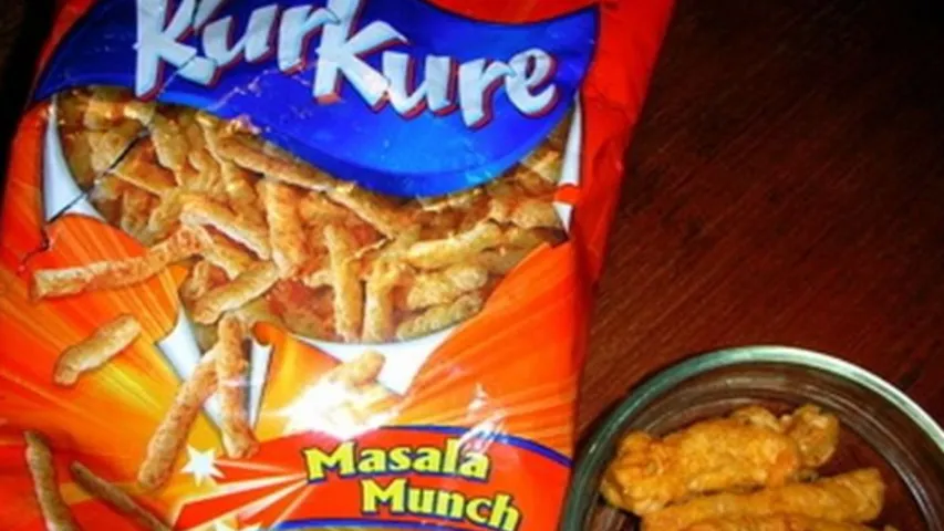 Kurkure: కాపురాన్ని కూల్చేసిన 5 రూపాయల కుర్కేరే!