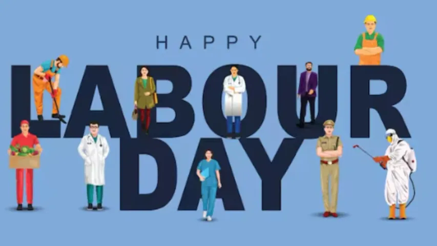 International Labor Day 2024 : నేడే మేడే.. ఈ కార్మికుల దినోత్సవ చరిత్ర ఇదే!