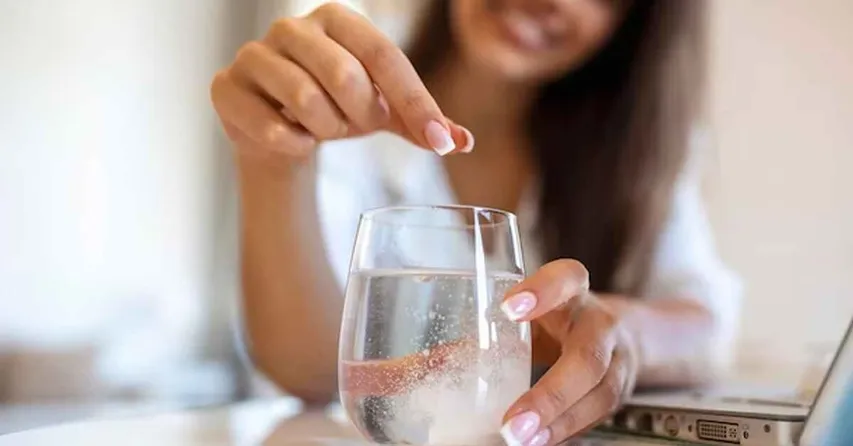 Summer Health | మండే ఎండల్లో ఉప్పు నీరు తాగుతున్నారా..?