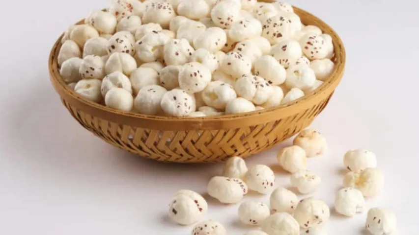 Health Tips: బరువు తగ్గాలనుకుంటున్నారా.. అయితే మఖానాని ఇలా తినాల్సిందే!