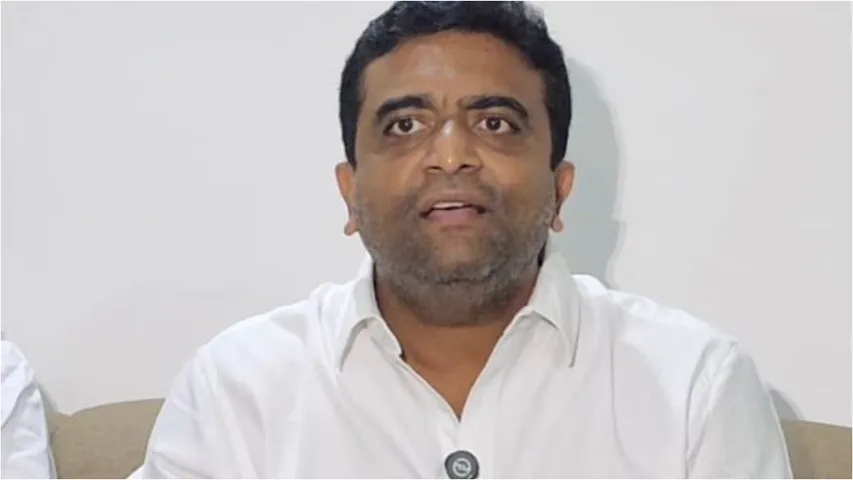MLA Mahesh: ఆ వీడియో క్లిప్పింగ్స్ బయటపెట్టాలి.. ఎమ్మెల్యే కాసు మహేష్ హాట్ కామెంట్స్..!