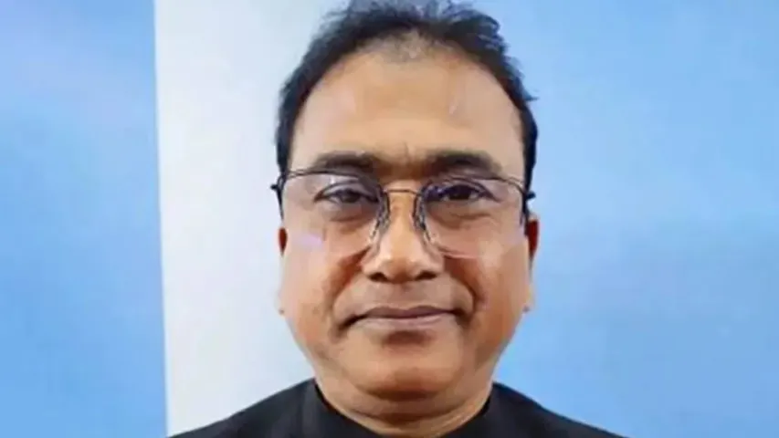 MP Murder: ఎంపీ దారుణ హత్య.. చర్మం ఒలిచి.. పసుపు పూసి.. ఇంత ఘోరమా!