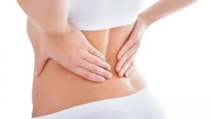 back pain: వెన్ను నొప్పికి శాశ్వత పరిష్కారం ఇదే.. తప్పక తెలుసుకోండి!