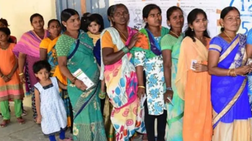 Telangana : త్వరలో తెలంగాణ పంచాయతీ ఎన్నికలు..?