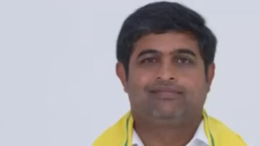 TDP : ఒక అబద్దాన్ని పదే పదే చెప్పి వైసీపీ లబ్ది పొందాలనుకుంటుంది!