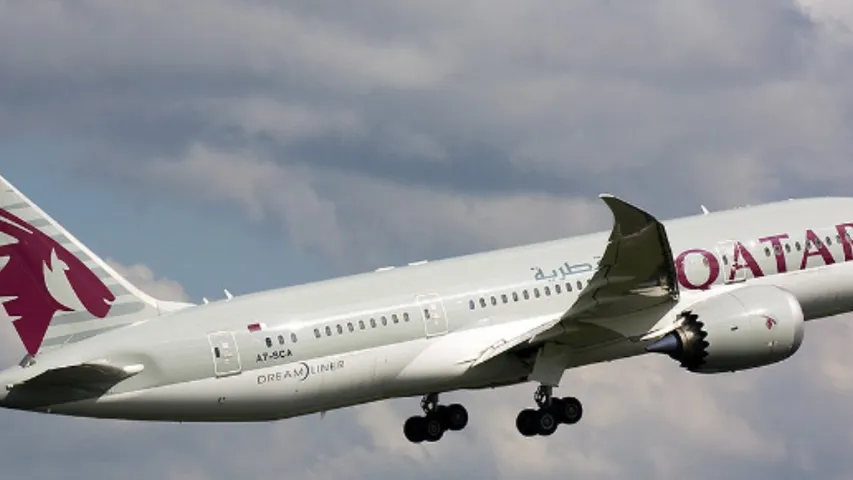 Air Turbulence : ఎయిర్ టర్బులెన్స్ బారినపడిన మరో విమానం.. ఈసారి ఏదంటే!