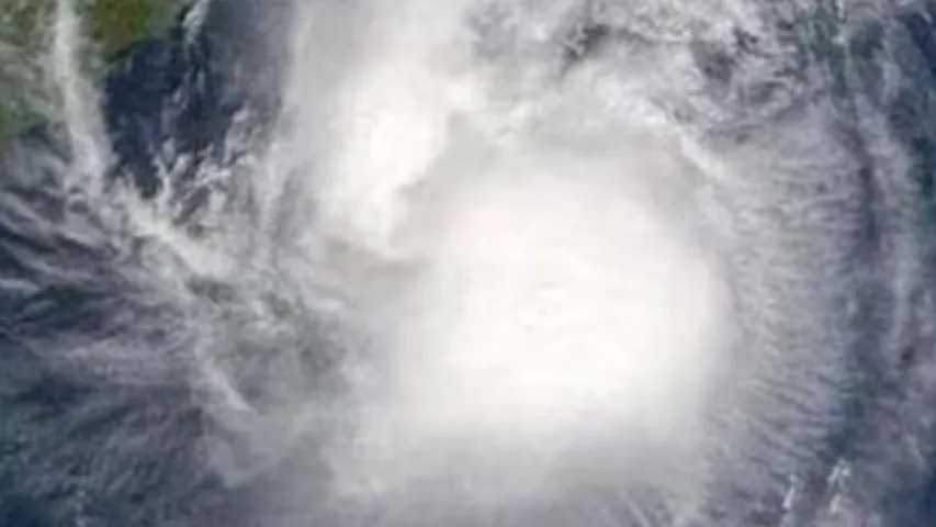 Remal Cyclone: బంగాళాఖాతంలో రెమాల్‌..వారికి వానలు..మనకి మండే ఎండలు!