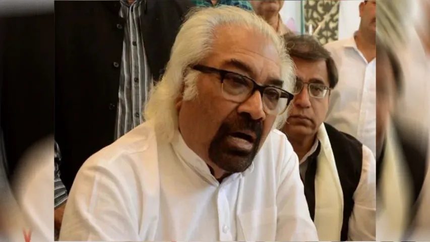 Sam Pitroda: దక్షిణ భారతీయులు ఆఫ్రికన్లలా.. తూర్పున చైనీస్ లా.. శామ్ పిట్రోడా కొత్త వివాదం!