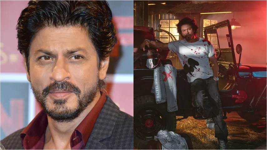 Shah Rukh Khan : బాలీవుడ్‌ బాద్‌ షా‌ షారుఖ్‌ ఖాన్‌కు అస్వస్థత.. ఆసుపత్రిలో చికిత్స..!