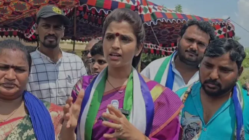 Anchor Shyamala : గుడివాడ గడ్డ అతనిదే.. ఎన్నికల ప్రచారమే అవసరం లేదు.. శ్యామల సంచలన వ్యాఖ్యలు..!