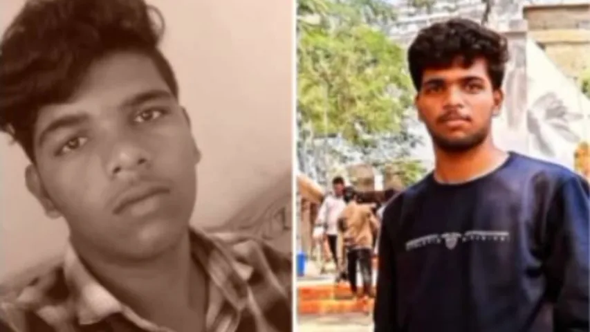 Crime: మద్యానికి బానిసైన తండ్రి.. మనస్థాపానికి గురైన కొడుకు ఏం చేశాడంటే?