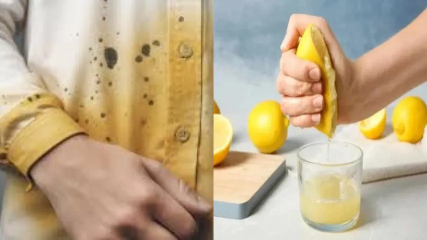 Home Tips: ఈ చిట్కాతో బట్టల పసుపు మటుమాయం.. పాలలాంటి తెల్లగా మెరిసిపోతుంది బాసూ!