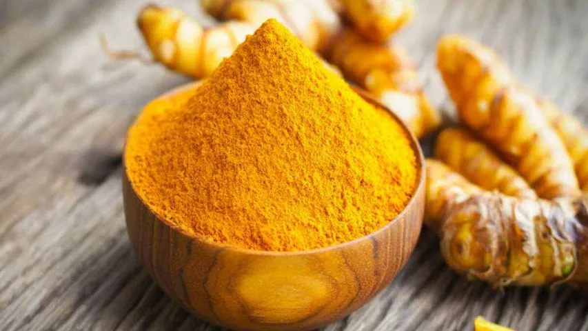 Turmeric Tips: విష్ణువు విగ్రహం ముందు చిటికెడు పసుపు సమర్పించండి... మీ జీవితమే మారిపోతుంది!