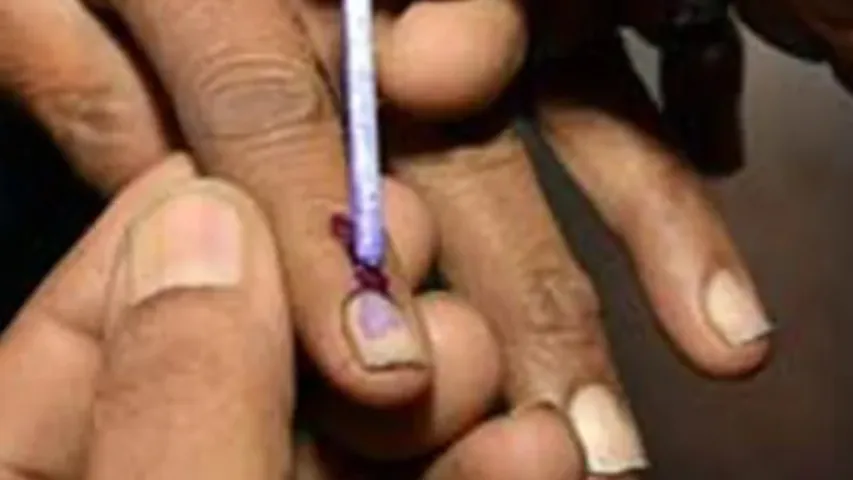 Telangana: ప్రశాంతంగా ముగిసిన ఎమ్మెల్సీ ఉప ఎన్నిక.. పోలింగ్ శాతం ఎంతంటే