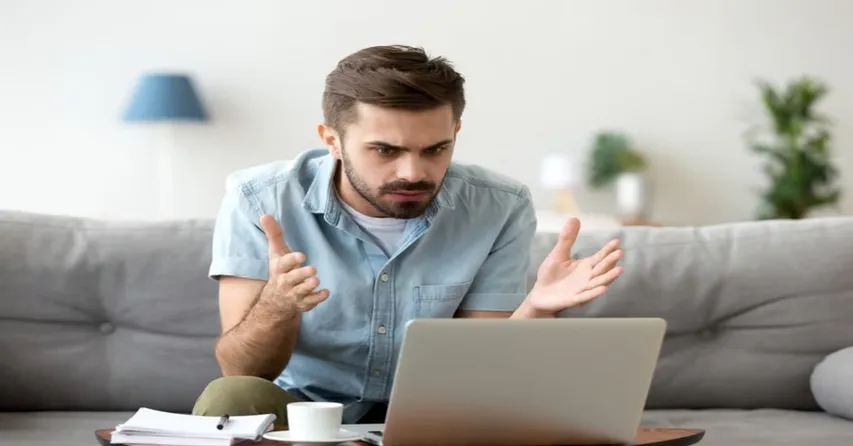 Work From Home జాబ్ అని జాయిన్ అవుతున్నారా..? ఇది తెలుసుకోండి