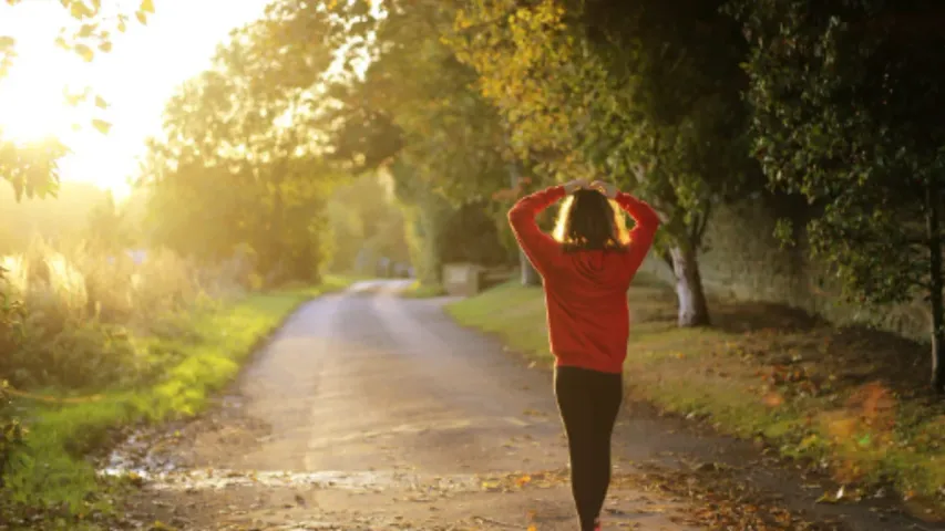 Summer Health Tips : వేసవిలో ఉదయపు సూర్యకాంతి ఎంతో మేలు... ఎప్పుడు, ఎన్ని నిమిషాలు నడవాలంటే?
