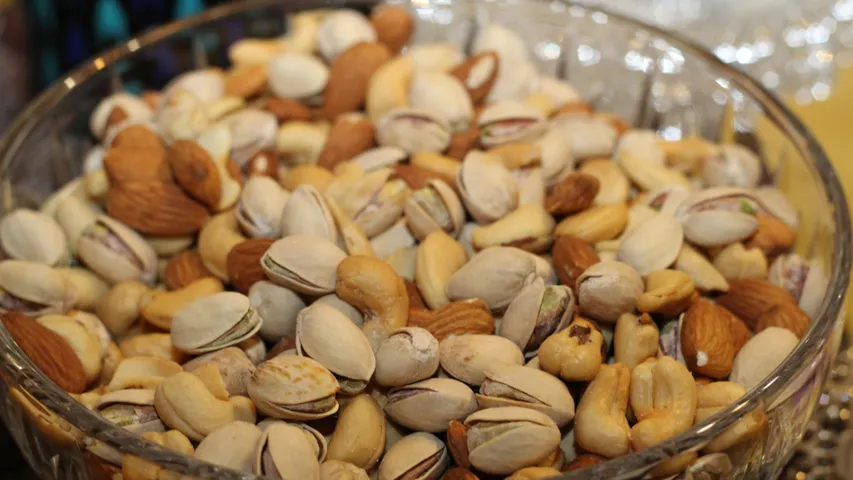 Pistachio: వేసవిలో పిస్తా తింటే ఏం అవుతుందో తెలుసా?