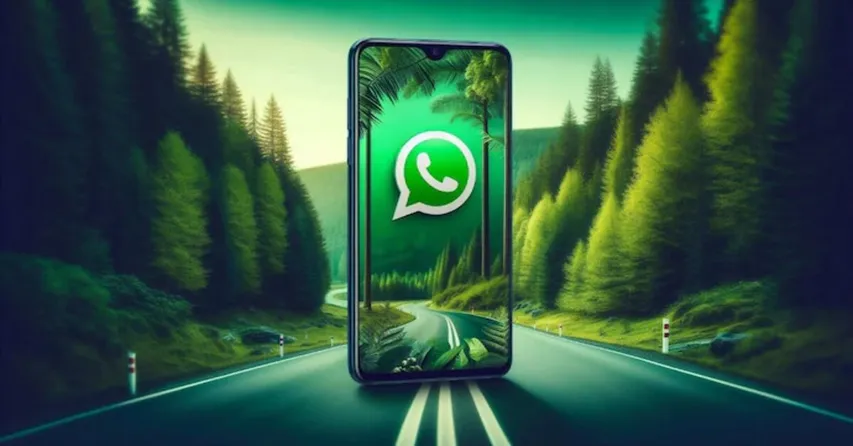 WhatsApp Theme Color Feature: రంగు మార్చిన వాట్సాప్.. త్వరలో కొత్త ఫీచర్