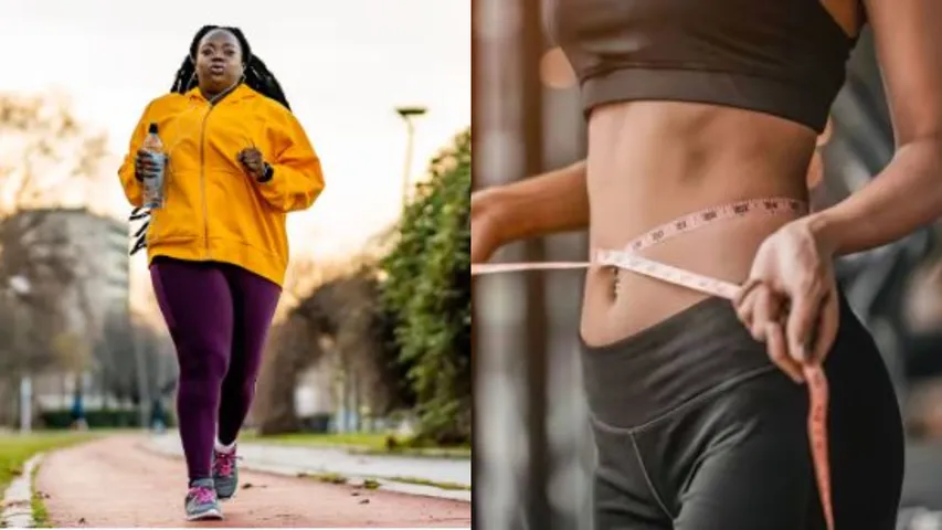 Weight Loss Tips: ఒక నిర్దిష్ట వయస్సు తర్వాత మహిళలు బరువు తగ్గడం కుదరదా?