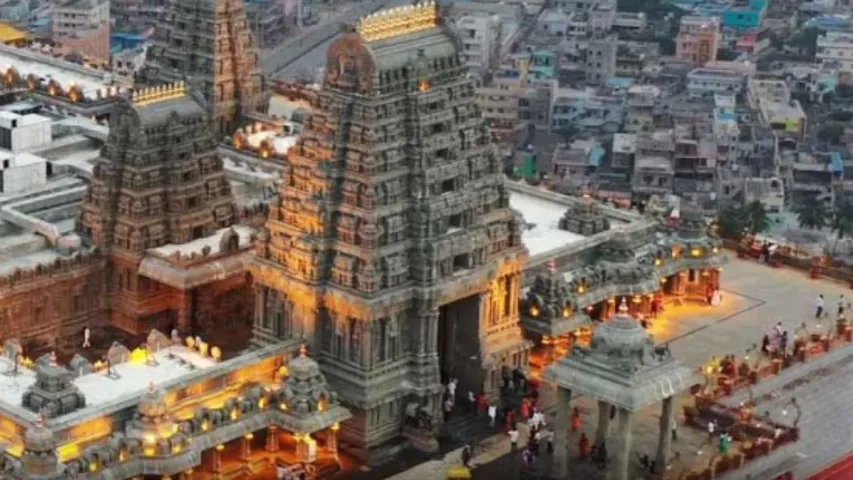 Yadadri