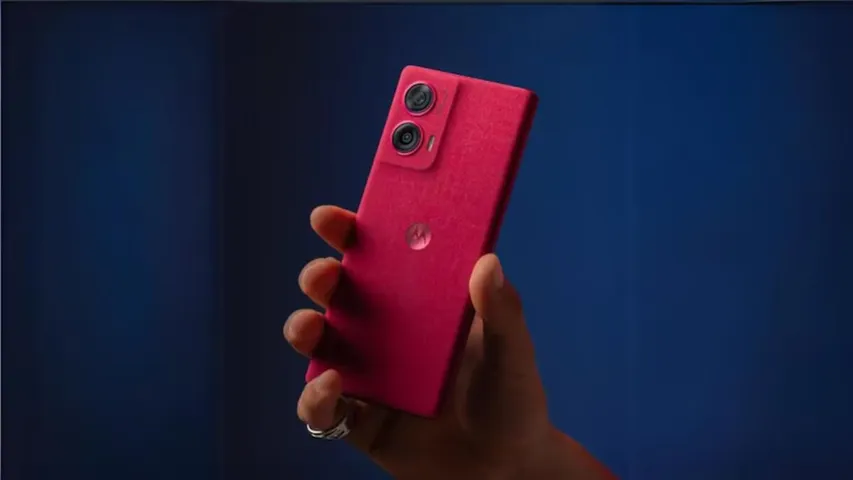 Motorola Edge 50 Fusion: మోటోరోలా ఎడ్జ్ 50 ఫ్యూషన్ స్మార్ట్‌ఫోన్ వచ్చేసింది..