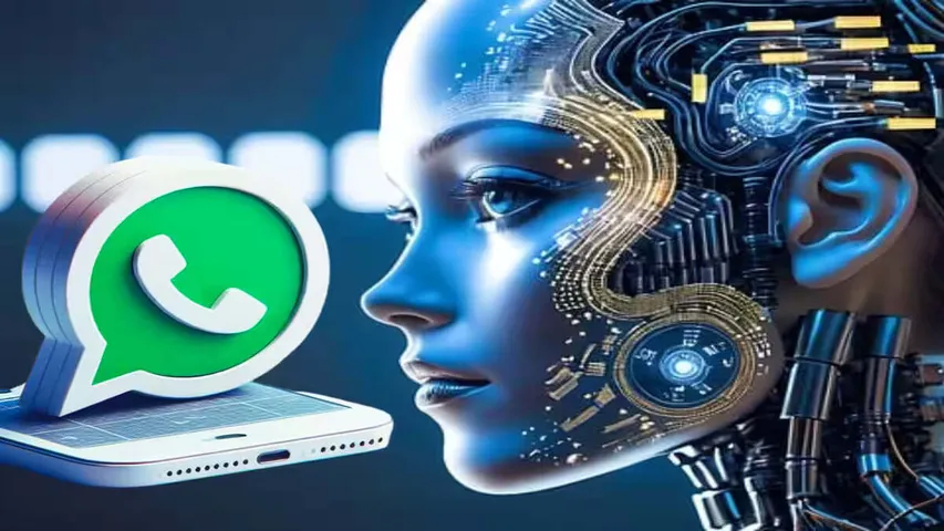 Meta AI: వాట్సాప్ కొత్త ఫీచర్.. దీన్ని ఎలా ఉపయోగించాలో తెలుసా..?