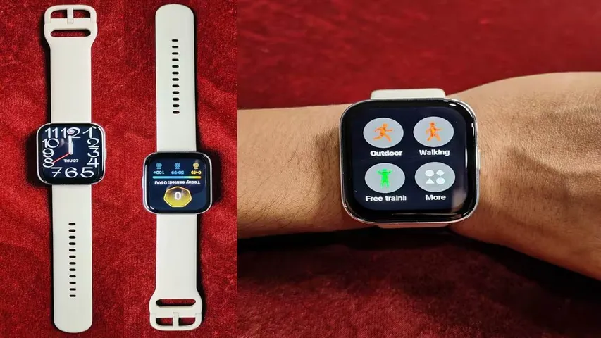 Amazfit Bip 5 Unity Smartwatch: అమాజ్‌ఫిట్ బిప్ 5 యూనిటీ స్మార్ట్‌వాచ్ రివ్యూ..