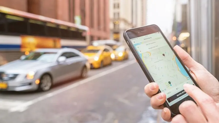 Riding Apps: ఈ 5 యాప్‌లతో క్యాబ్, బైక్‌లను త్వరగా బుక్ చేయొచ్చు..