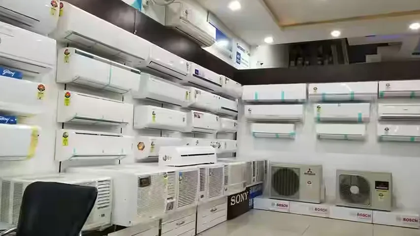 AC Rates Hike: సైలెంట్ గా రేట్లు పెంచేస్తున్న ఏసీ.. ఫ్రిడ్జ్ కంపెనీలు