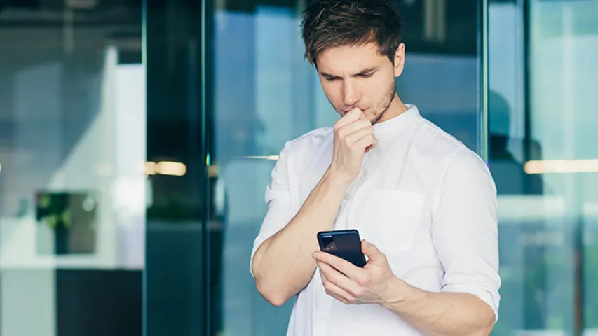 Phone Storage: ఫోన్ స్టోరేజ్ నిండిపోయిందా..? ఈ ట్రిక్ ఫాలో అవ్వండి.