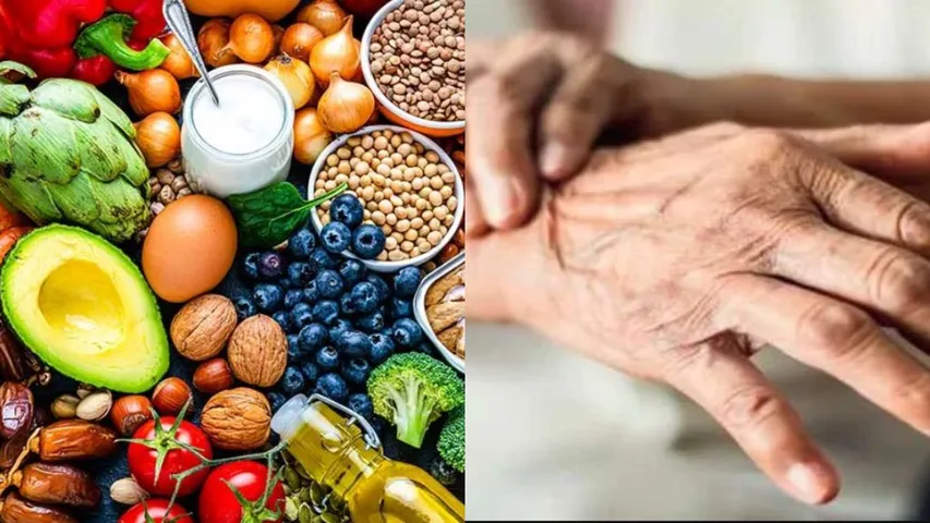 Food Tips: ఈ విటమిన్లను మీ ఆహారంలో చేర్చుకోండి..అనేక వ్యాధులు ఫట్!