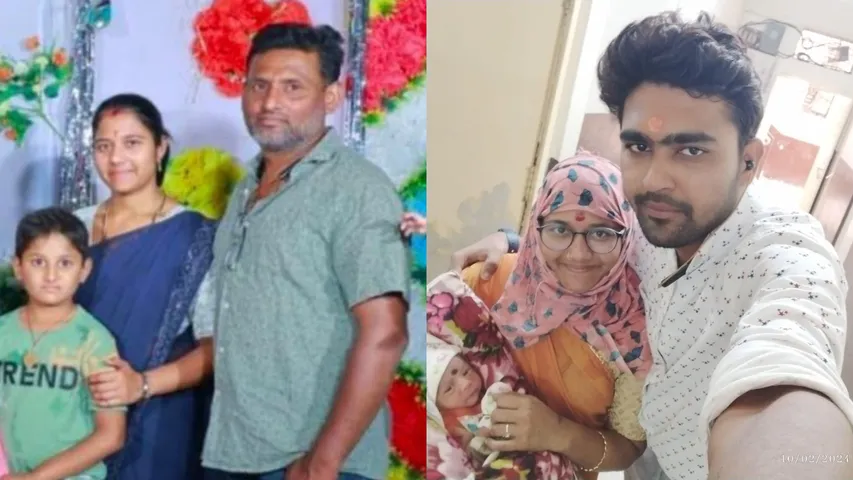 Adilabad Murder: ప్రియుడి కోసం భర్తను చంపించిన భార్య