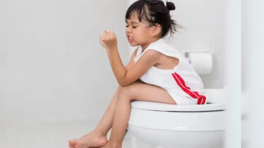 kids Tips: మీ పిల్లలు వారంతట వారే వాష్‌రూమ్‌కు వెళ్లేలా చేయాడానికి ఈ ట్రిక్స్‌ ట్రై చేయండి!