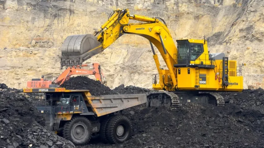 Coal Mines Auction: నేడు 60 బొగ్గు బ్లాకుల వేలం