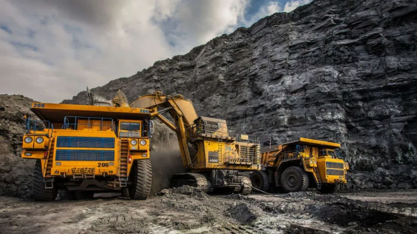 Coal Mines Auction: రేపు 60 బొగ్గు బ్లాకుల వేలం