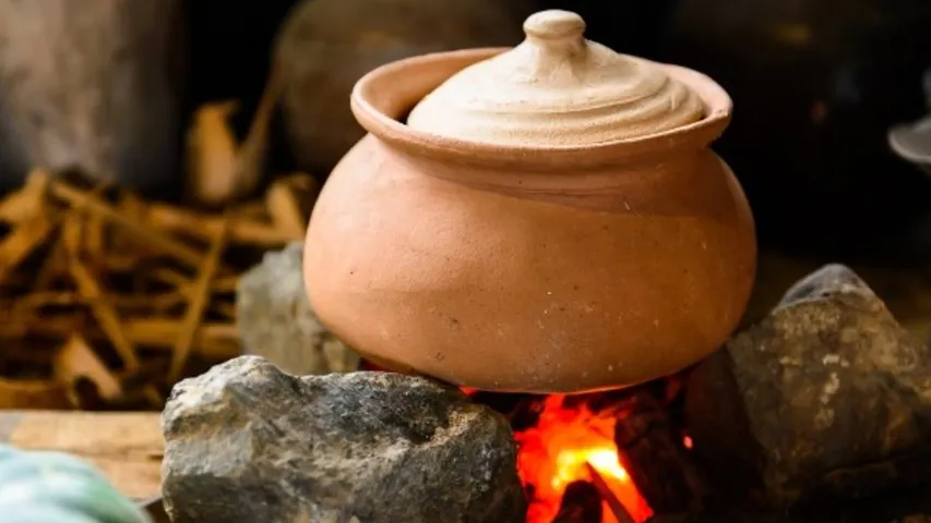 Home Tips: పర్యావరణానికి తగ్గట్టుగా వంటగదిని ఇలా తయారుచేసుకోండి..! టేస్ట్‌ కూడా అదిరిపోద్ది!